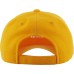 Loop Plain Baseball Cap Solid Color Blank Curved Visor Hat Adjustable Army s  eb-93581779